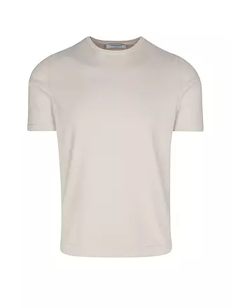GRAN SASSO | T-shirt | beige